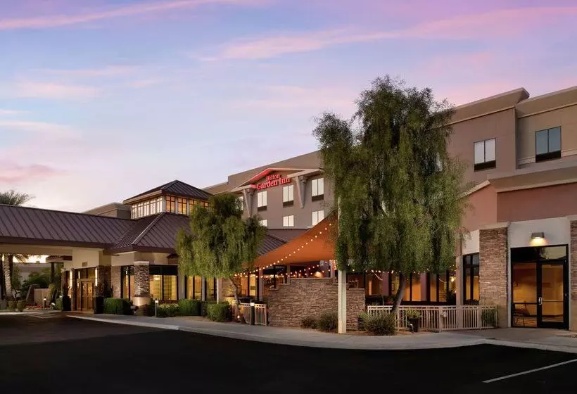 Fotos del hotel Hilton Garden Inn Phoenix North Happy Valley:  8