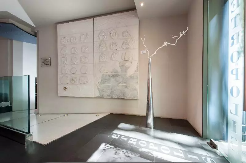 Fotos del hotel Metropolis - Hotel Di Charme:  11