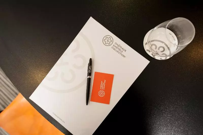 Fotos del hotel Metropolis - Hotel Di Charme:  6