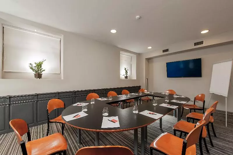 Fotos del hotel Metropolis - Hotel Di Charme:  5