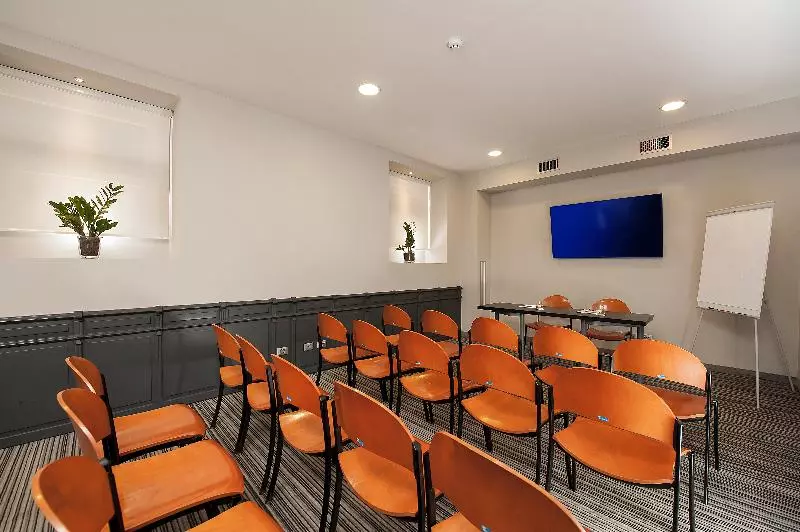 Fotos del hotel Metropolis - Hotel Di Charme:  10