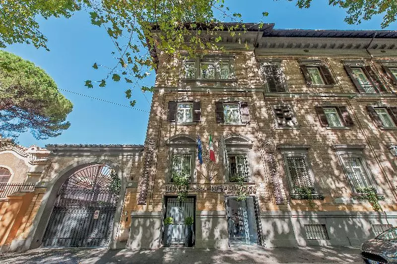 Fotos del hotel Metropolis - Hotel Di Charme:  7