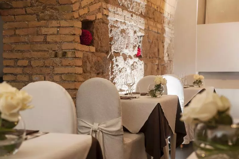 Fotos del hotel Metropolis - Hotel Di Charme:  3