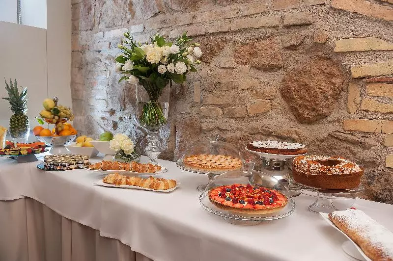 Fotos del hotel Metropolis - Hotel Di Charme:  17