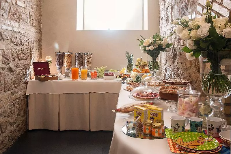 Fotos del hotel Metropolis - Hotel Di Charme:  14