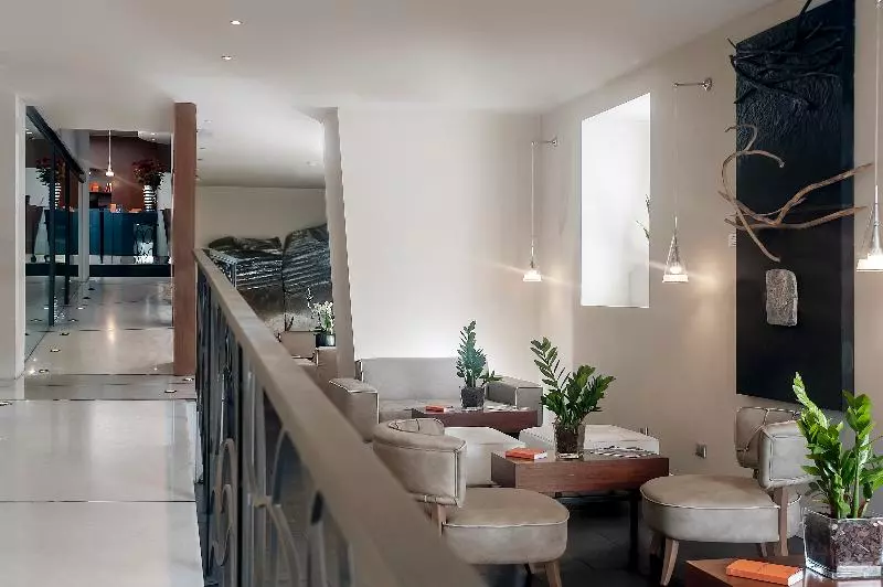 Fotos del hotel Metropolis - Hotel Di Charme:  13