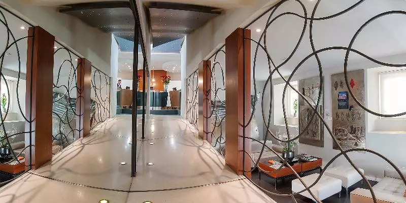 Fotos del hotel Metropolis - Hotel Di Charme:  16