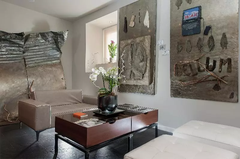 Fotos del hotel Metropolis - Hotel Di Charme:  8