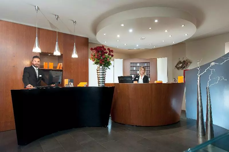 Fotos del hotel Metropolis - Hotel Di Charme:  2