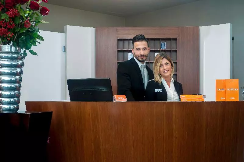 Fotos del hotel Metropolis - Hotel Di Charme:  12