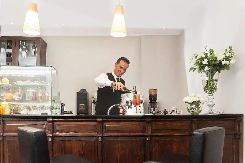 Fotos del hotel Metropolis - Hotel Di Charme:  4