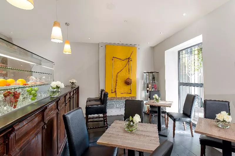 Fotos del hotel Metropolis - Hotel Di Charme:  19