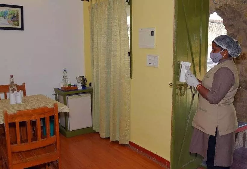 Fotos del hotel Mountain Club  Munnar:  12