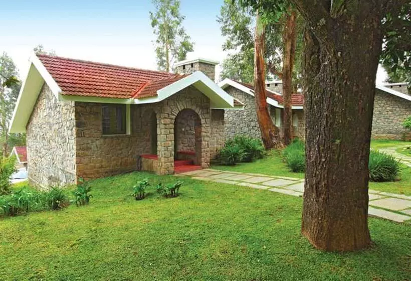 Fotos del hotel Mountain Club  Munnar:  11