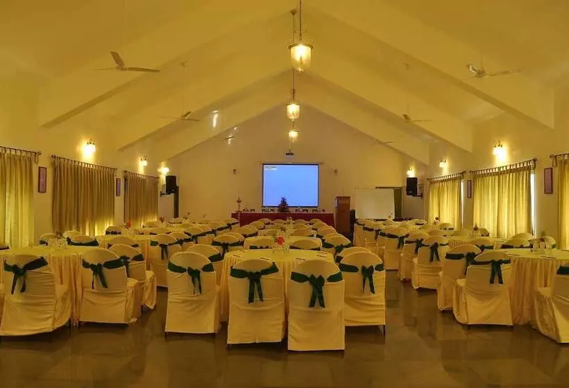 Fotos del hotel Mountain Club  Munnar:  2