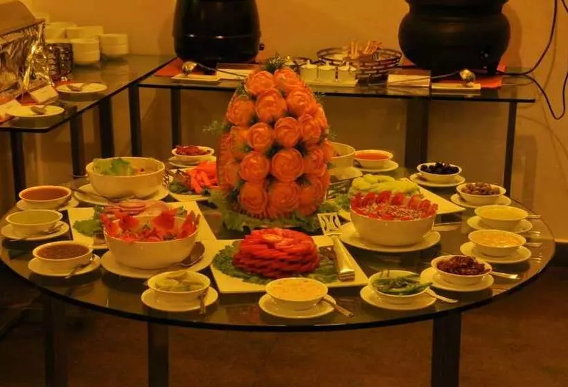 Fotos del hotel Mountain Club  Munnar:  7