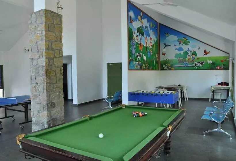 Fotos del hotel Mountain Club  Munnar:  15