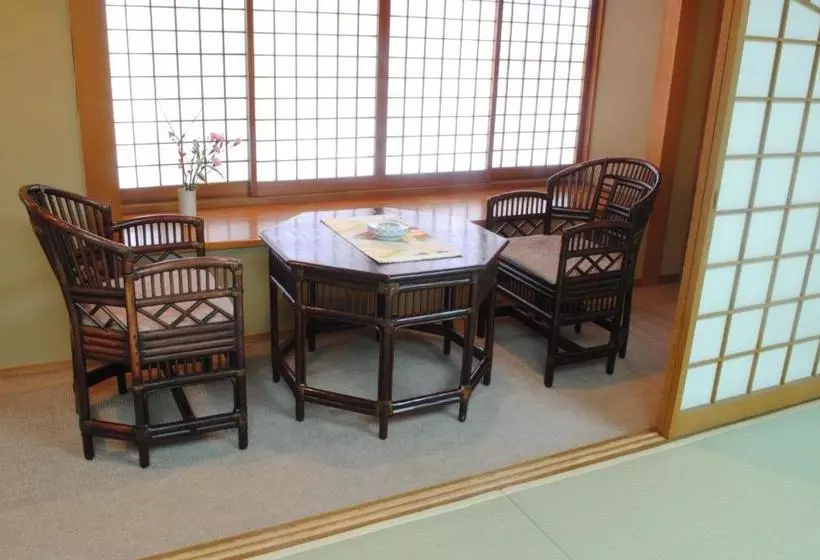 Fotos del hotel Nissho Besso:  15