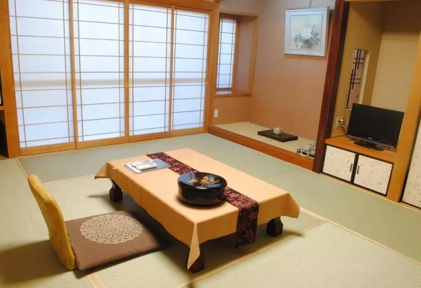 Fotos del hotel Nissho Besso:  25