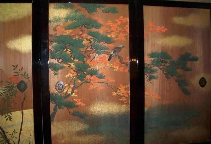 Fotos del hotel Nissho Besso:  12