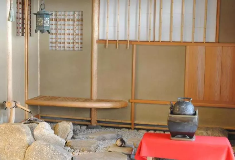 Fotos del hotel Nissho Besso:  16