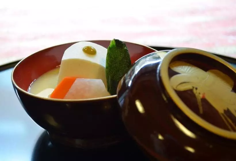 Fotos del hotel Nissho Besso:  5