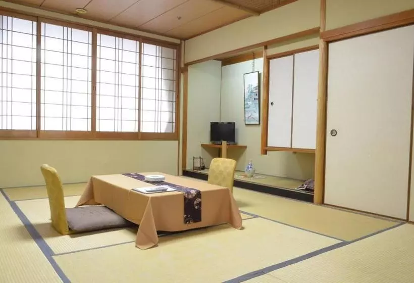 Fotos del hotel Nissho Besso:  23