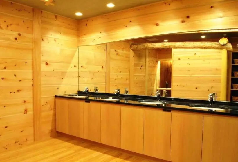 Fotos del hotel Nissho Besso:  18