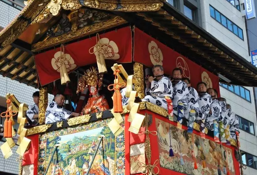 Fotos del hotel Nissho Besso:  7