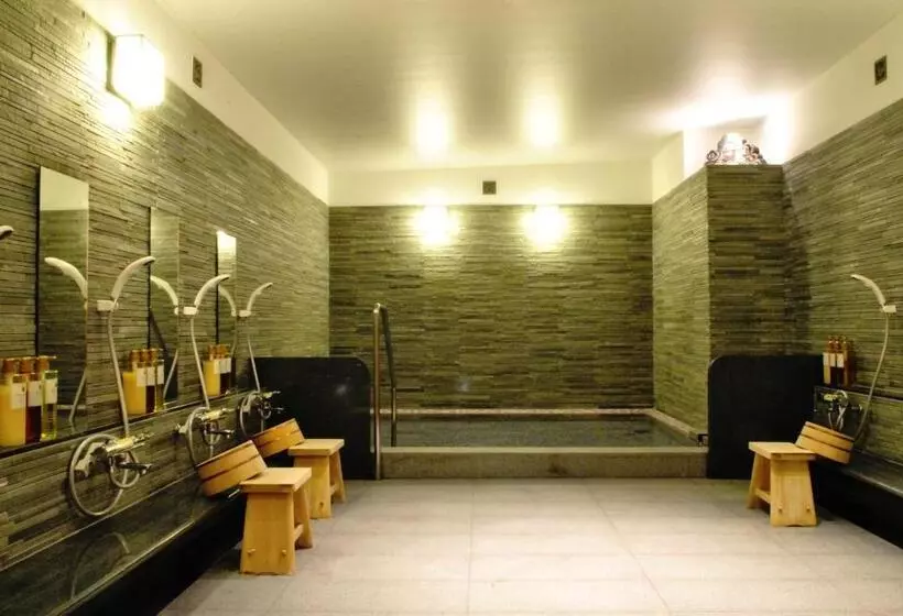 Fotos del hotel Nissho Besso:  20