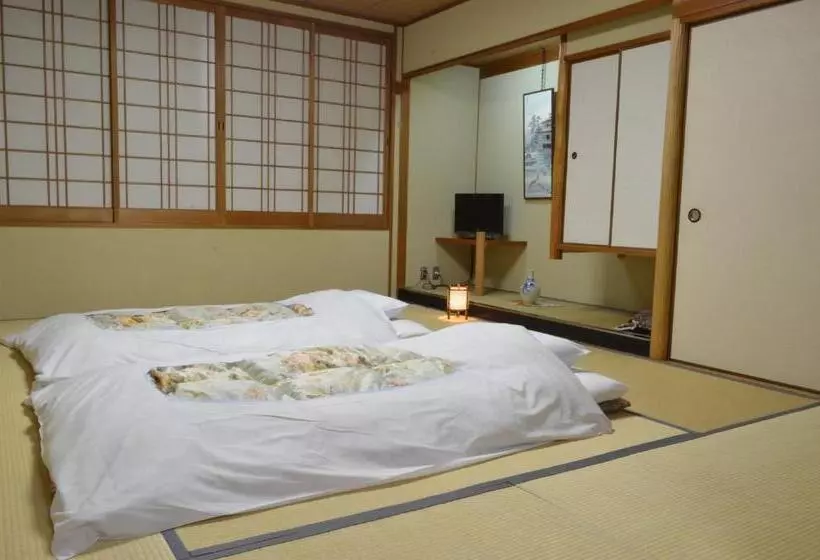 Fotos del hotel Nissho Besso:  9