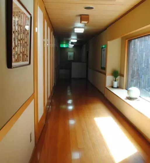 Fotos del hotel Nissho Besso:  3