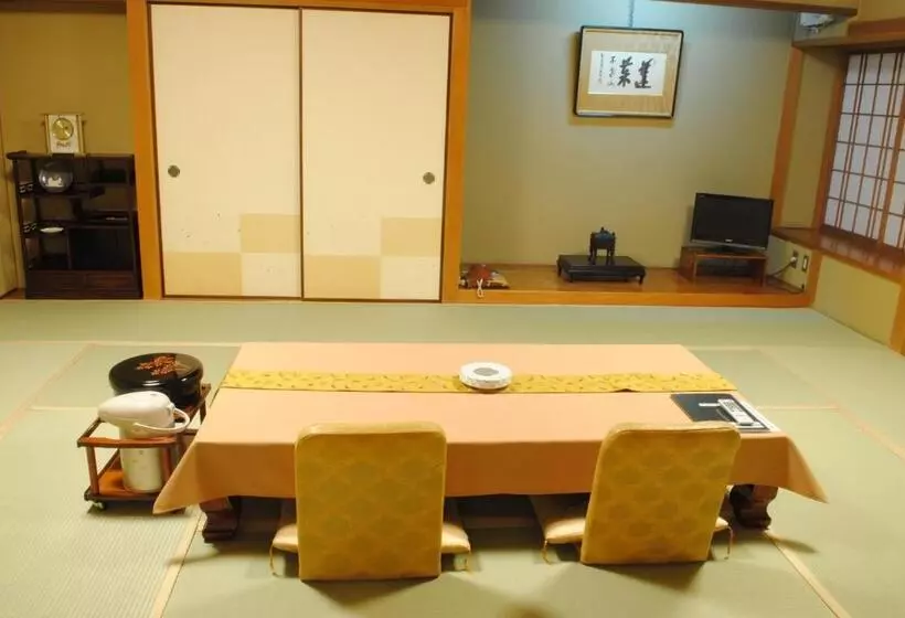 Fotos del hotel Nissho Besso:  6