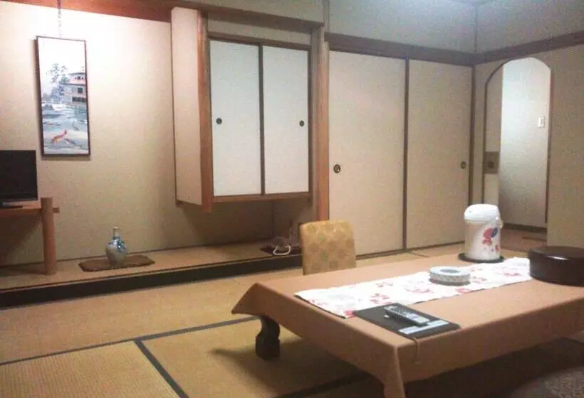 Fotos del hotel Nissho Besso:  19