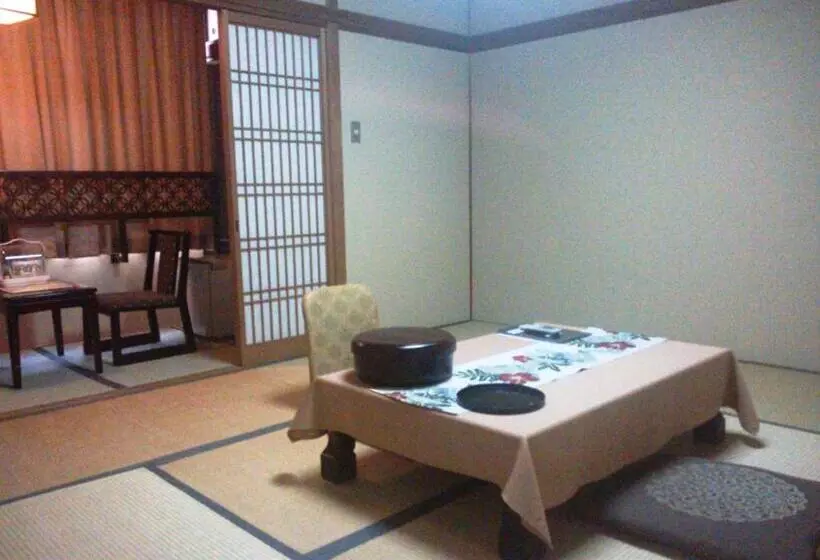 Fotos del hotel Nissho Besso:  17