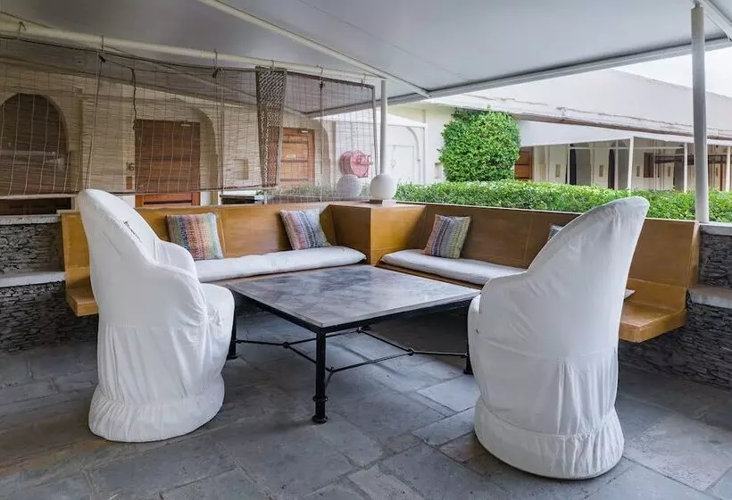 Fotos del hotel Raas Devigarh:  18