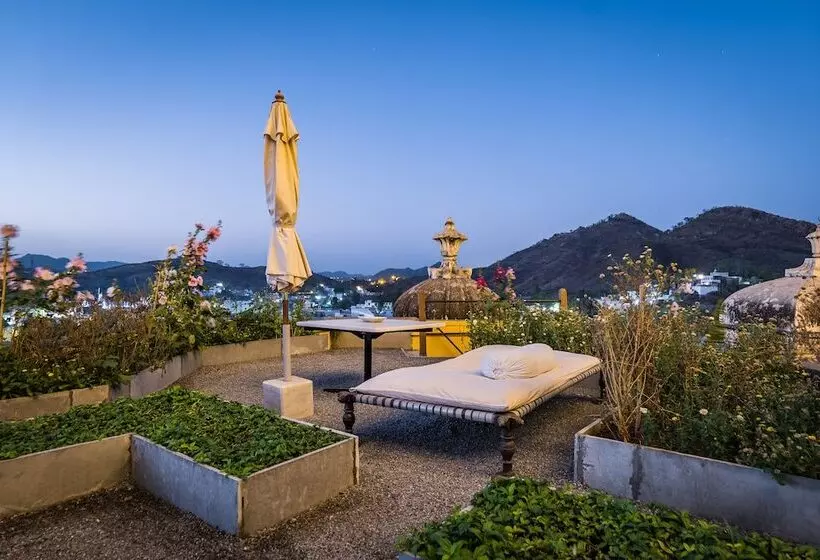 Fotos del hotel Raas Devigarh:  21