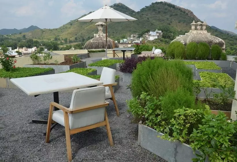 Fotos del hotel Raas Devigarh:  15