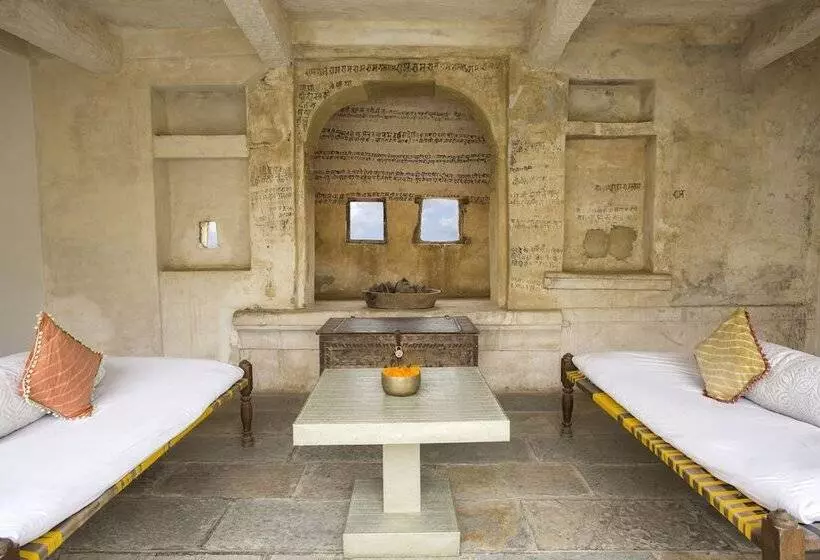 Fotos del hotel Raas Devigarh:  5