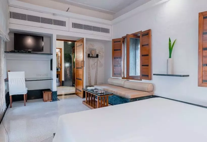 Fotos del hotel Raas Devigarh:  11