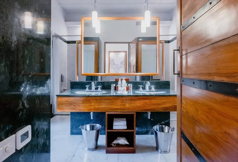 Fotos del hotel Raas Devigarh:  9