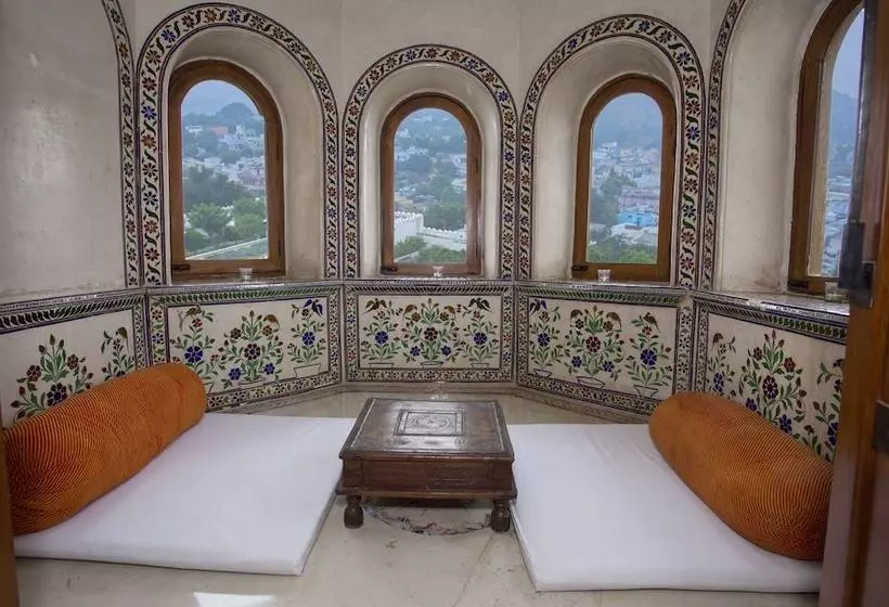 Fotos del hotel Raas Devigarh:  12