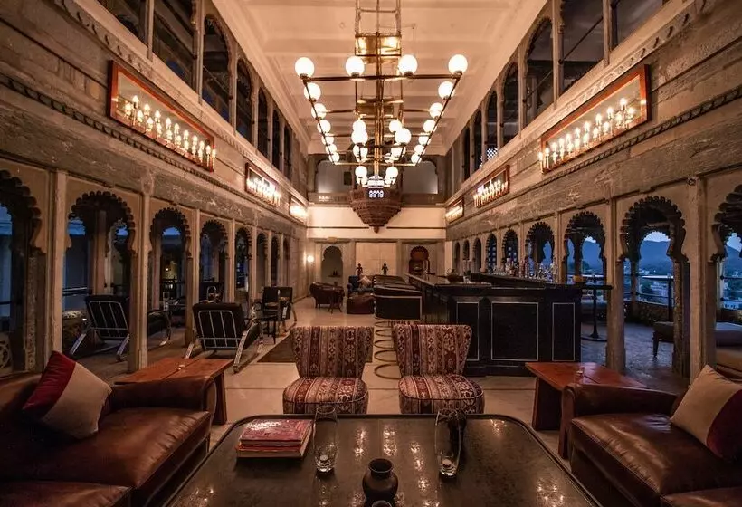 Fotos del hotel Raas Devigarh:  3