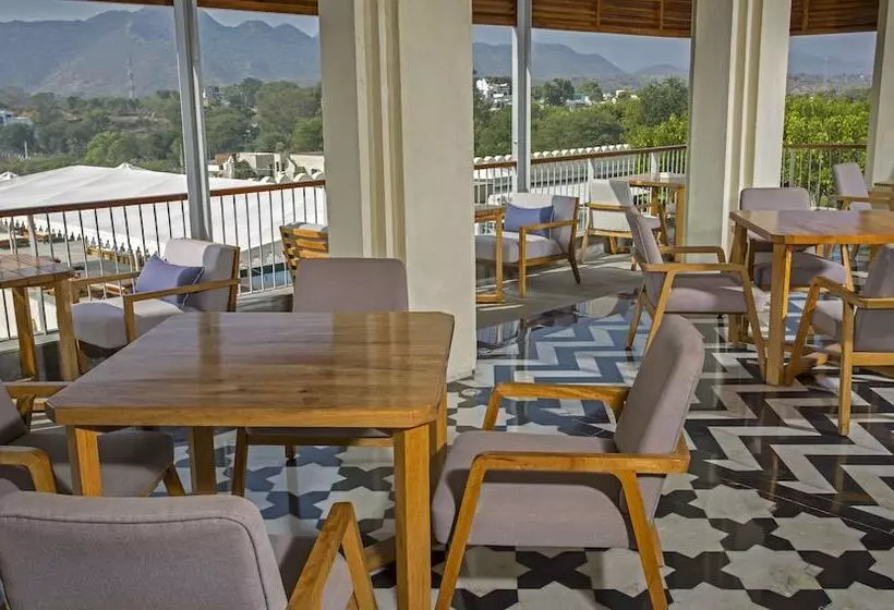 Fotos del hotel Raas Devigarh:  24