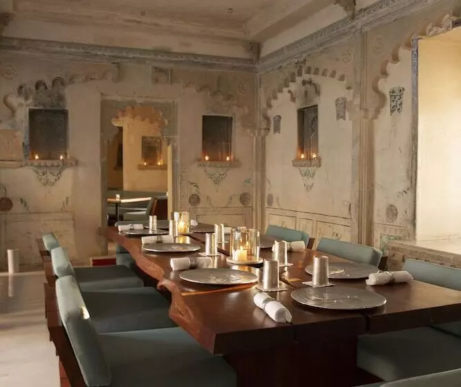 Fotos del hotel Raas Devigarh:  20