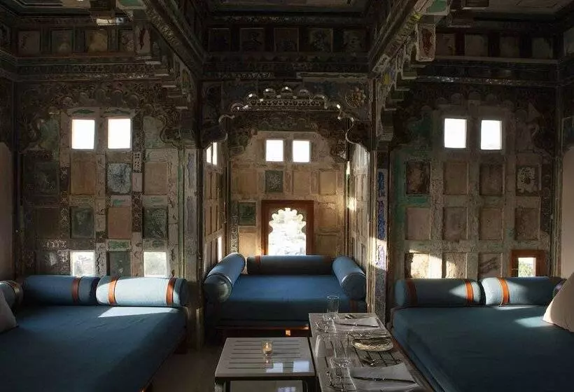 Fotos del hotel Raas Devigarh:  22