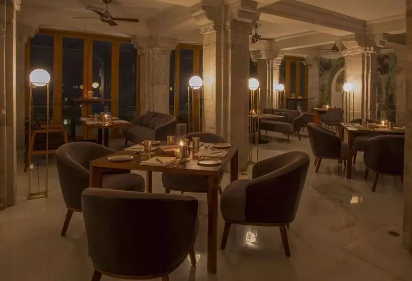 Fotos del hotel Raas Devigarh:  6