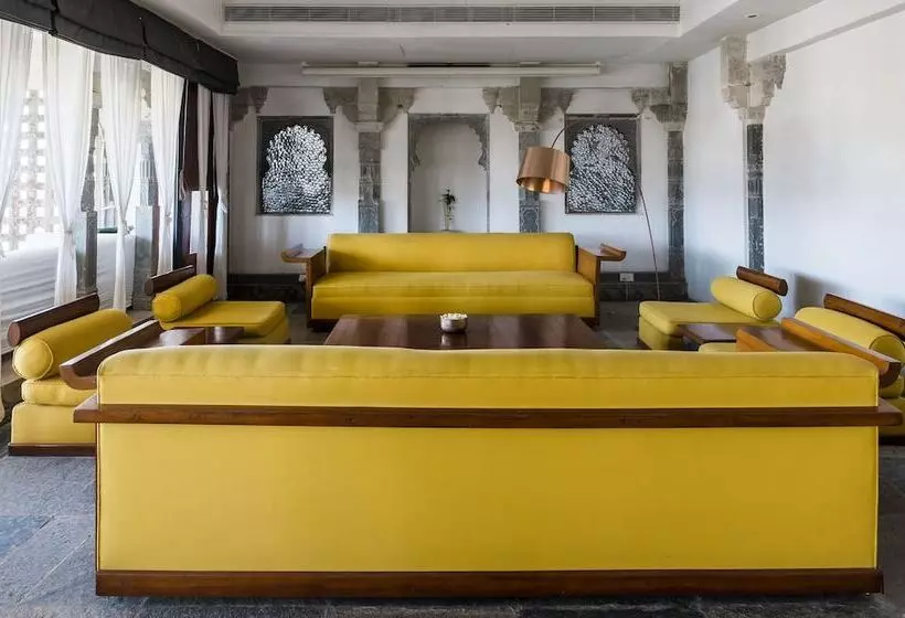 Fotos del hotel Raas Devigarh:  19