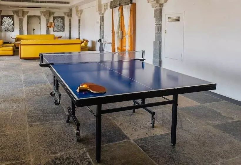 Fotos del hotel Raas Devigarh:  4