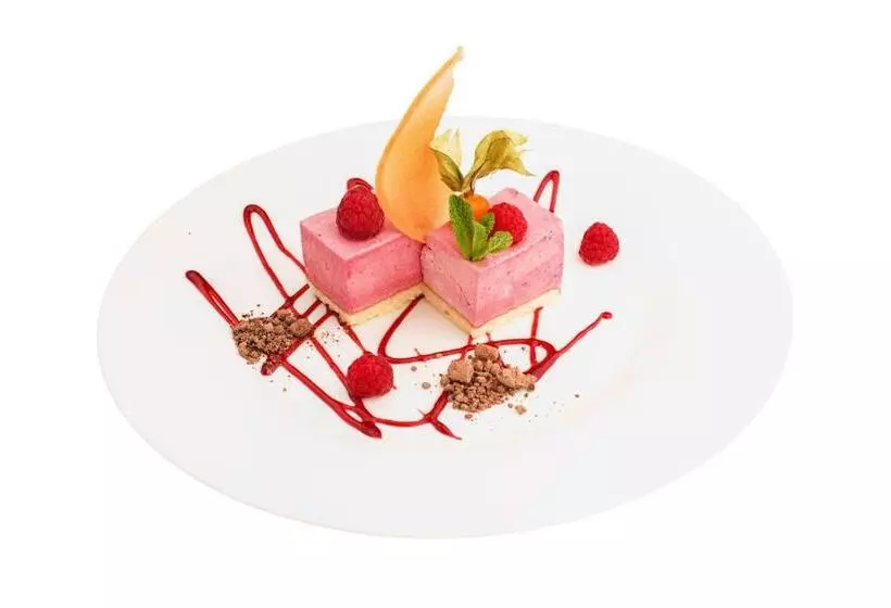 Fotos del hotel Restaurant & Design Hotel Noem Arch:  10